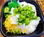 縁側丼(ドン丼丸)