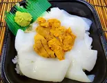 イカうに丼(ドン丼丸)