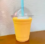 マンゴーバナナスムージー SMOOTHIE Mango Banana（SUN SUN）