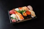 若竹(わかたけ)（マルヨ寿司 粉浜店）