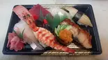 マルヨ特選(A)（マルヨ寿司 粉浜店）