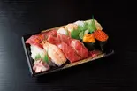 松(まつ)（マルヨ寿司 粉浜店）