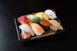 新春(しんしゅん)(1人前)（マルヨ寿司 粉浜店）