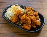 깐풍기 カンプンギ(小)（韓国中華 一釜食堂 중화요리 한가마 Korean style Chinese food HANGAMA）