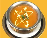 キーマ(鶏ひき肉)カレー Keema Curry（エベレストカレーフォレオ博多店）