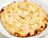 ガーリックナン（エベレストカレーフォレオ博多店）