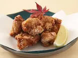 特製！唐揚げ（UP CAMP）