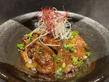 焼肉丼《Yakiniku Bowl》（神戸肉處 和心）