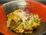 ホルモン丼《Hormone Bowl》（神戸肉處 和心）