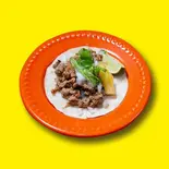 【当店人気No.1】パストール/al Pastor（【絶品タコス！！】Umacchi Tacos）