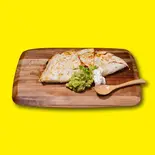 ケサディーヤ/Quesadilla（【絶品タコス！！】Umacchi Tacos）