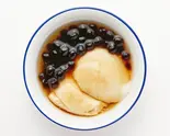 タピオカ豆花（台北茶房）