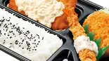 スペシャルチキン南蛮弁当（本家かまどや 東池袋店）