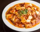 麻婆豆腐（歓迎 浜松町店）