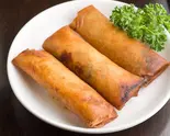 自家製春巻き（歓迎 浜松町店）