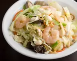 海鮮焼きそば（歓迎 浜松町店）