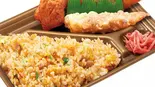 チャーハン弁当（本家かまどや 東池袋店）