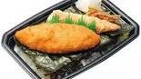 のり弁当（本家かまどや 東池袋店）
