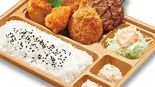 大関さん弁当（本家かまどや 東池袋店）