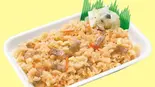 炊き込みごはん 単品（本家かまどや 東池袋店）