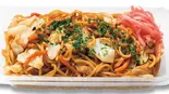焼きそば 単品（本家かまどや 東池袋店）