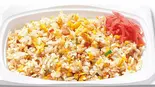 チャーハン 単品（本家かまどや 東池袋店）