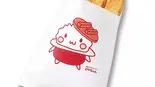 フライドポテト（本家かまどや 東池袋店）