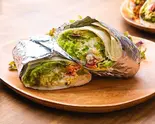 ベジタリアンブリトー Vegetarian Buritto（ブリトー(メキシカン)専門店 アイル）