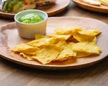 チップス＆ワカモレ Chips ＆ Guacamole（ブリトー(メキシカン)専門店 アイル）