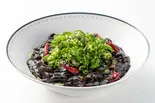 青唐辛子ジャジャン麺大盛り 고추짜장곱빼기（チンチャル千葉店）