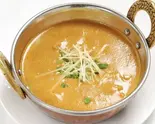 ポークカレー Pork Curry（LAXMI）