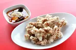 タンスユク(中)탕수육 중（チンチャル千葉店）