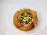 【自家製】 セウジャン(エビ6尾)새우장（チンチャル千葉店）