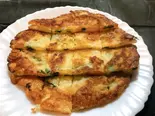 野菜チヂミ（チンチャル千葉店）