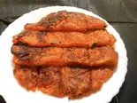 キムチチヂミ（チンチャル千葉店）