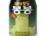 ブドウボンボンジュース 포도봉봉（チンチャル千葉店）