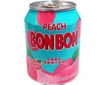 ピーチボンボンジュース 복숭아 봉봉（チンチャル千葉店）