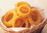 オニオンリング Onion Rings（LAXMI）