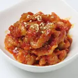 チャンジャ 창란젓（チンチャル千葉店）