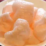 海老せんべい Ebi Senbei（LAXMI）