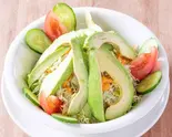アボカドサラダ Avocado Salad（LAXMI）