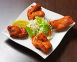 チキンティッカ Chicken Tikka Pieces（インド料理ディビー）