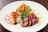 前菜3種盛り合わせ（中華旬彩料理東方紅立川高島屋店）