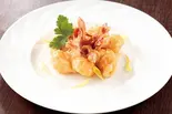海老マヨネーズソース（中華旬彩料理東方紅立川高島屋店）