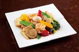 具沢山八宝菜（中華旬彩料理東方紅立川高島屋店）