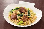 角煮炒飯（中華旬彩料理東方紅立川高島屋店）