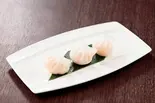 海老蒸し餃子（中華旬彩料理東方紅立川高島屋店）
