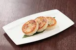 大根もち（中華旬彩料理東方紅立川高島屋店）
