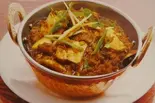 ポークマサラ Pork Masala Curry（インド料理ディビー）