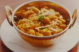 チャナマサラ Chana Masala（インド料理ディビー）